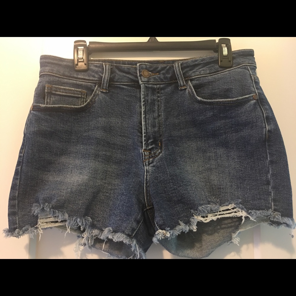Judy Blue shorts
